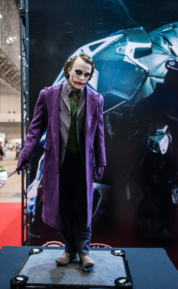 WonFes 2015 Summer Photo Collection! Part 1: Cool & Comical Edition 20