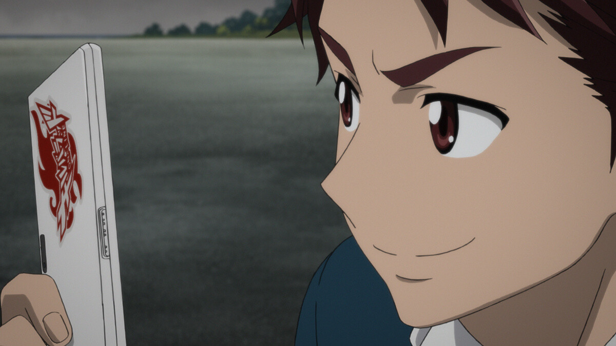 “Robotics;Notes” Episode 17 Recap: “As of Today, the Robotics Club is Disbanded!” 5