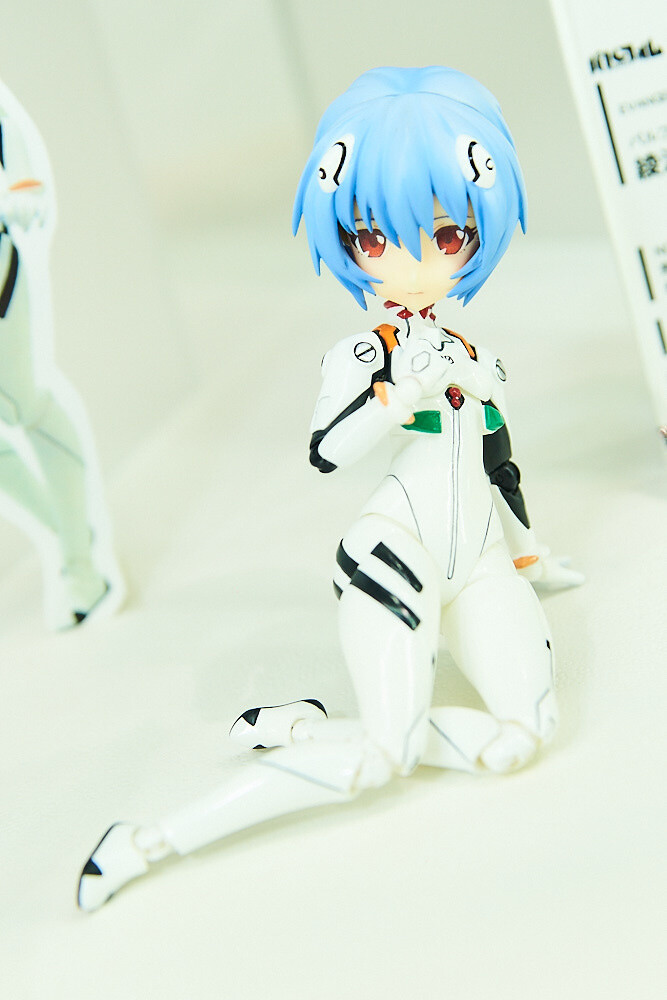 Wonder Festival 2017 Summer: Industry Edition [Event Report] 130