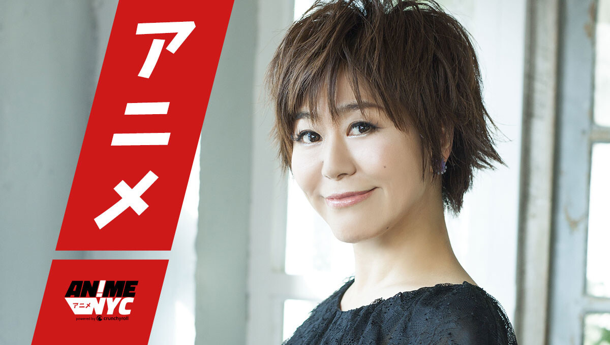Anime NYC to Host Anisong Stars For All New Anime Diva Night! 1
