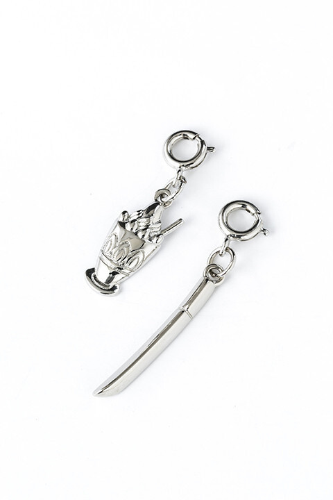 Show Off Your Gintama Style With SuperGroupies! 6