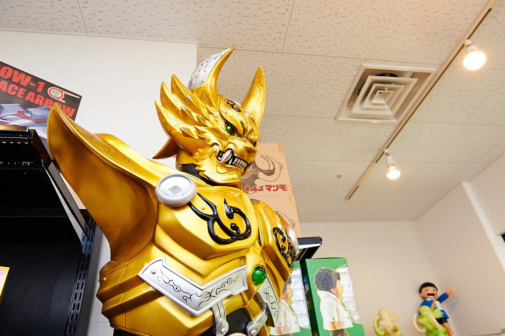 The Face of Akihabara Has Returned! Radio Kaikan Grand Opening! 34