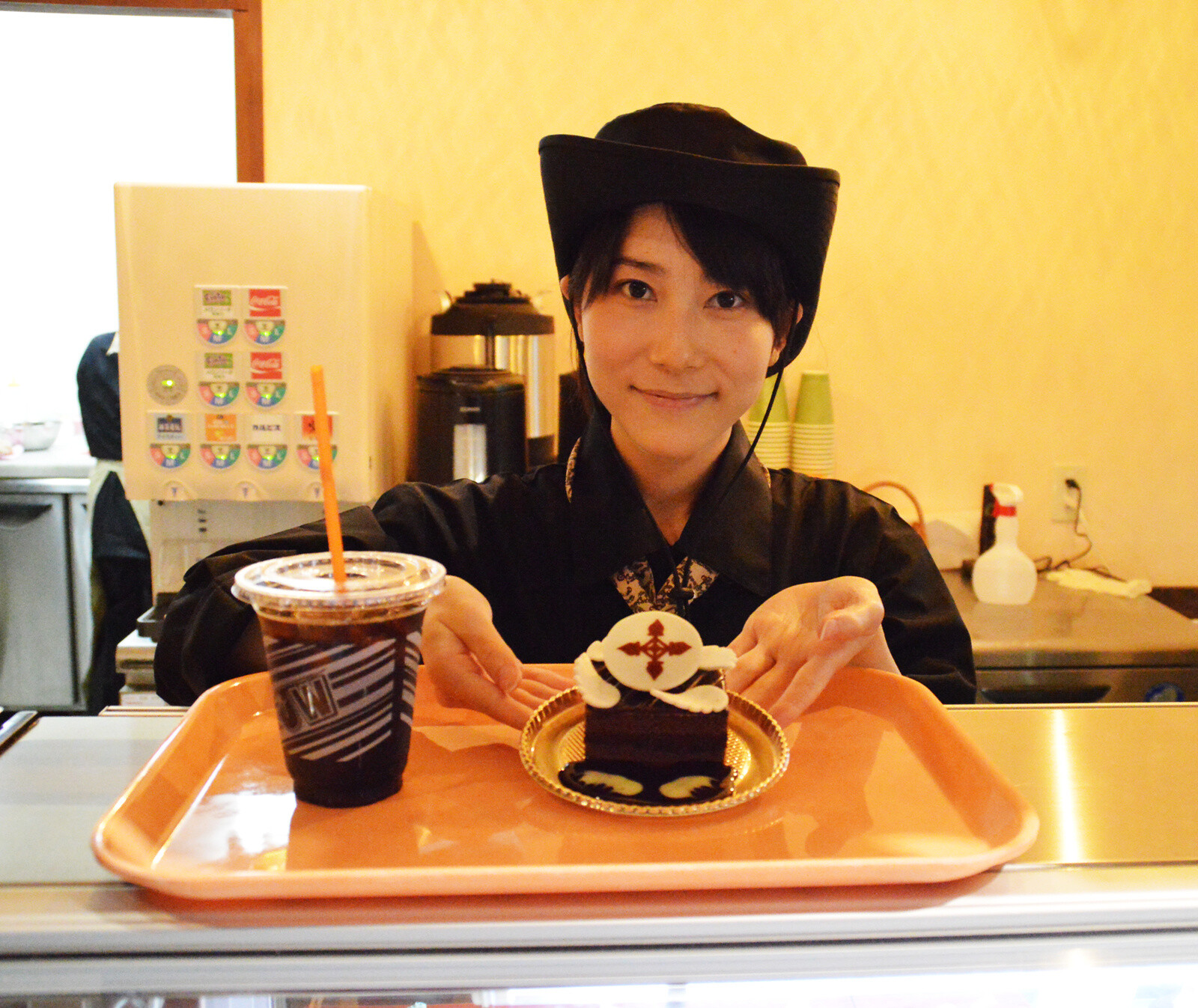 Chrollo Opera (“Hunter x Hunter”) 3