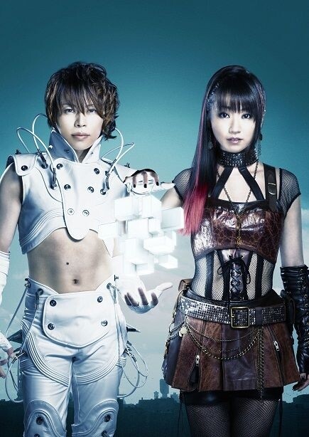 T.M.Revolution x Nana Mizuki “Preserved Roses” Full Version MV