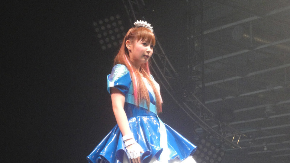 Shokotan Makes Dreams Come True in Paris! Wildly Enthusiastic Concert Held at Japan Expo in France 3