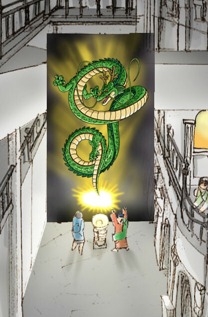 “Weekly Shonen Jump” Theme Park J-World Tokyo to Open on July 11 7