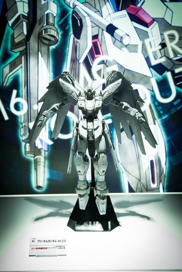 Gunpla Expo 2015 Photo Collection 35