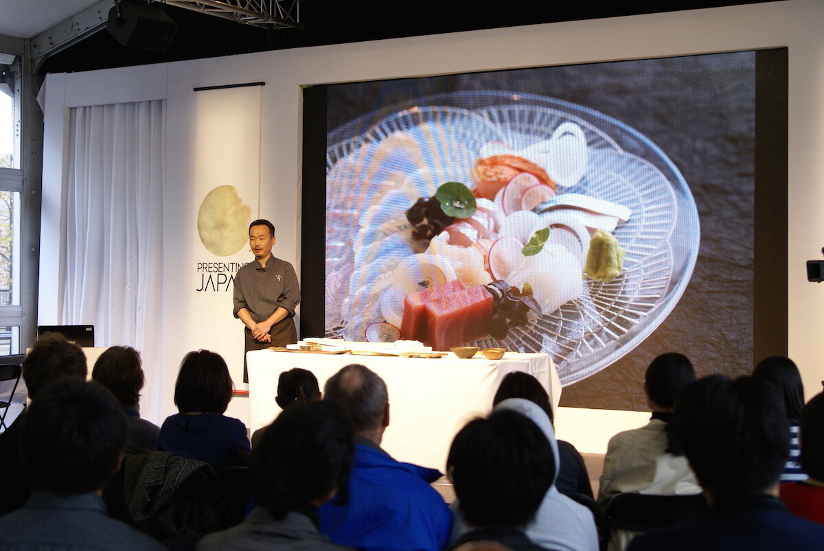 Pavilion Celebrating Japanese Culture Hits London This October 3