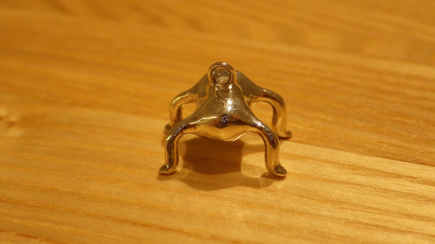 Fujoshi ┌(┌^o^)┐ホモォ… Metal Accessories that Seem to Have Been Made for Technical Research Purposes Burst onto the Scene! 0