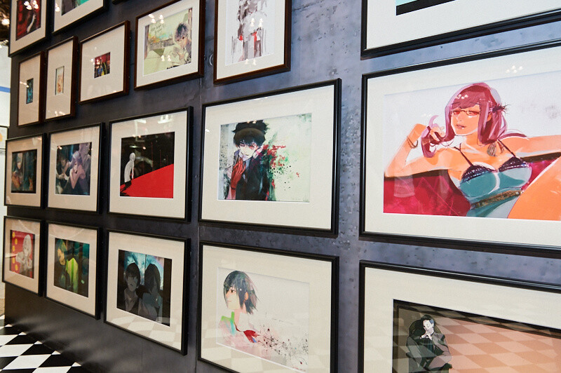 Jump Festa 2018 [Photo Report] 84