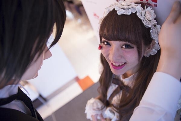 Photo by Kenta Kuzuhara 2