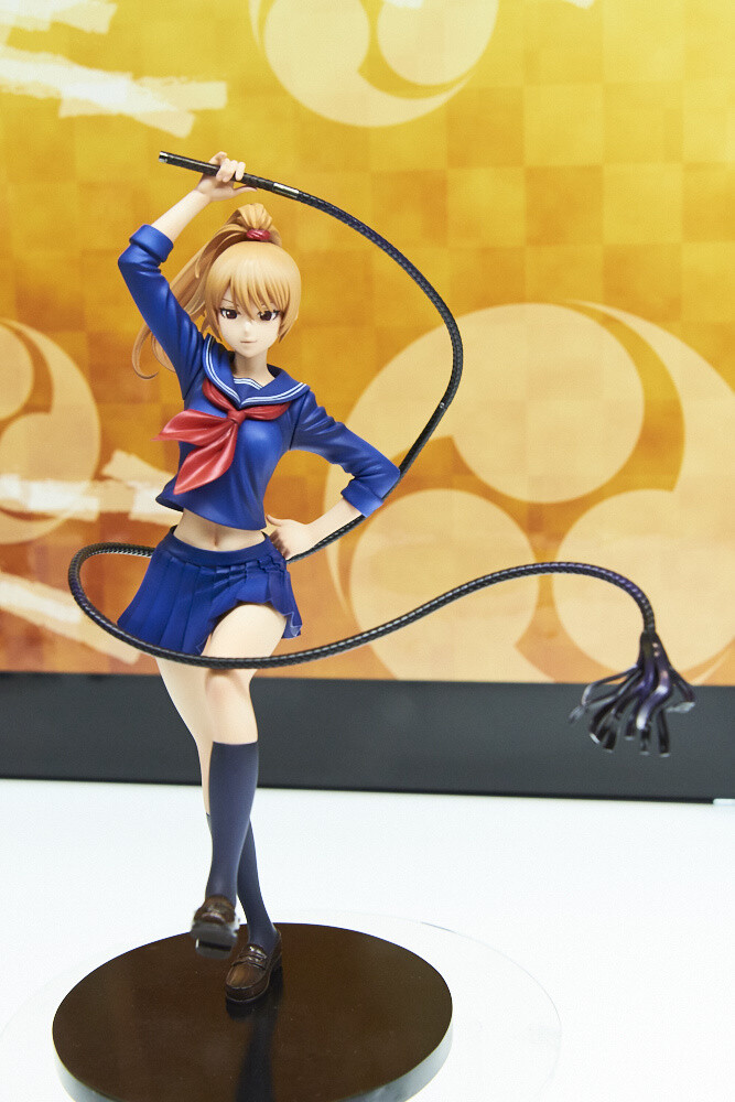 Wonder Festival 2017 Winter: Industry Edition [Event Report] 119