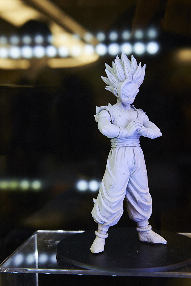 [Event Report] Toys Galores at the 44th Prize Fair! 14