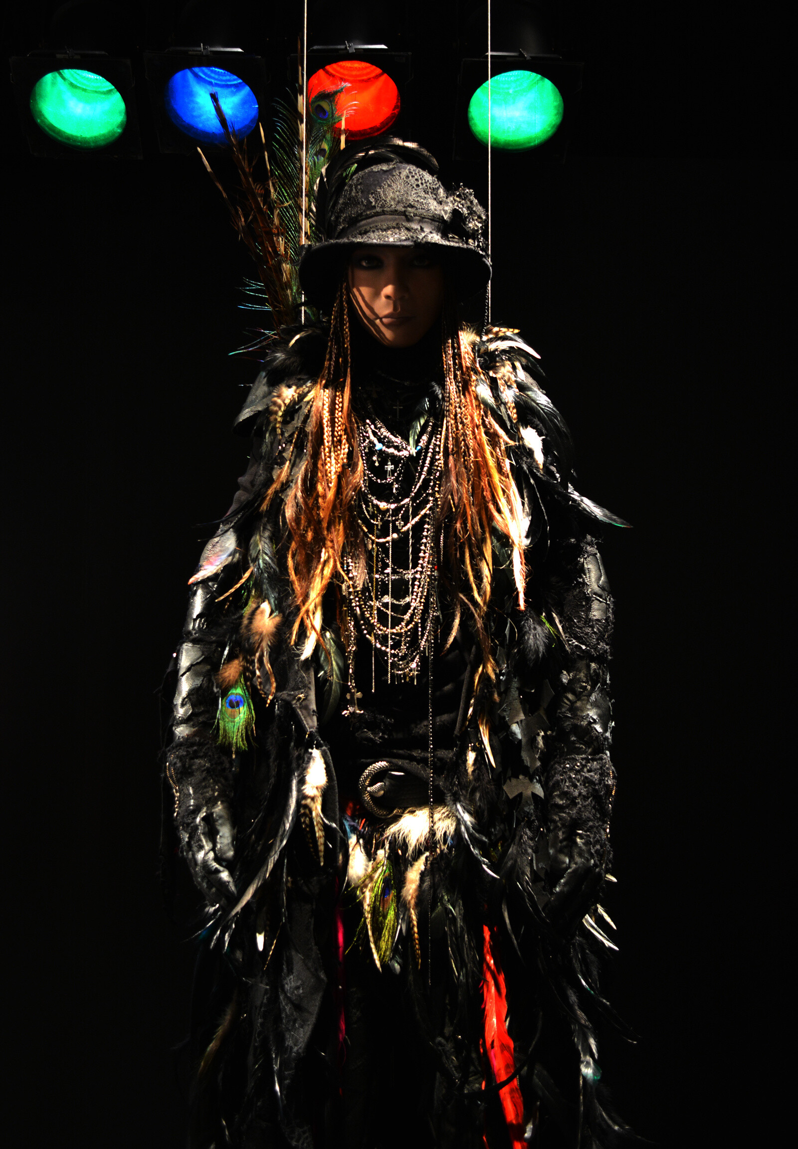 Yoshitaka Amano × HYDE Exhibition - A Miraculous Collaboration Between a Legendary Illustrator and a Popular Artist! 25