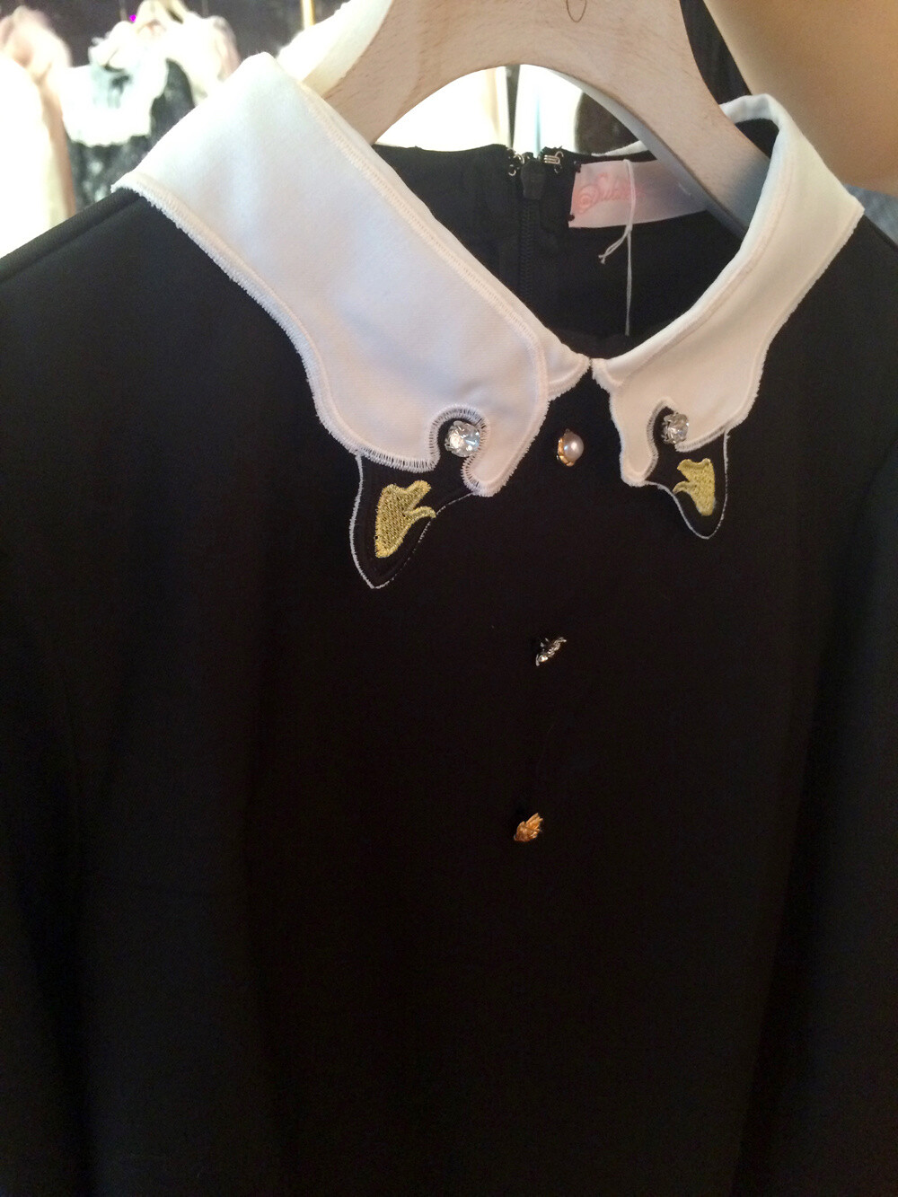 [J-Fashion] Swankiss Winter 2015 Collection: Merry Memory Go-Round 12