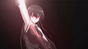 © Takahiro, Tetsuya Tashiro / Square Enix, Akame ga Kill! Production Committee 2