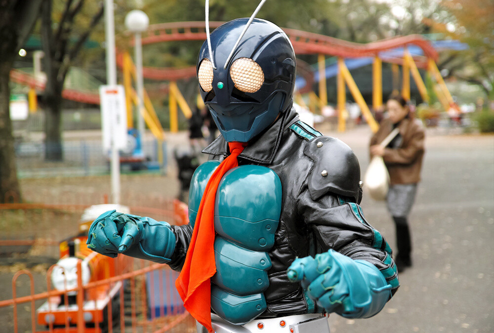 Fifty Years of Supporting Japan’s Anime Industry! A Look at the Birthplace of Japanese Anime: Nerima 25