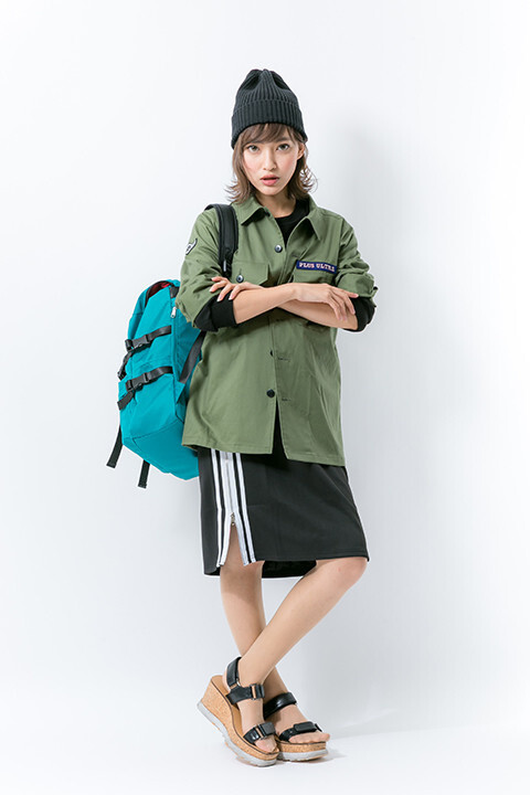 My Hero Academia Teams Up With SuperGroupies for Themed Apparel Sets 0