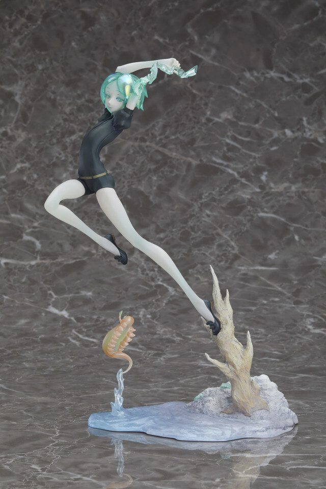 Phos from Land of the Lustrous Gets 1/8 Scale Figure! 1
