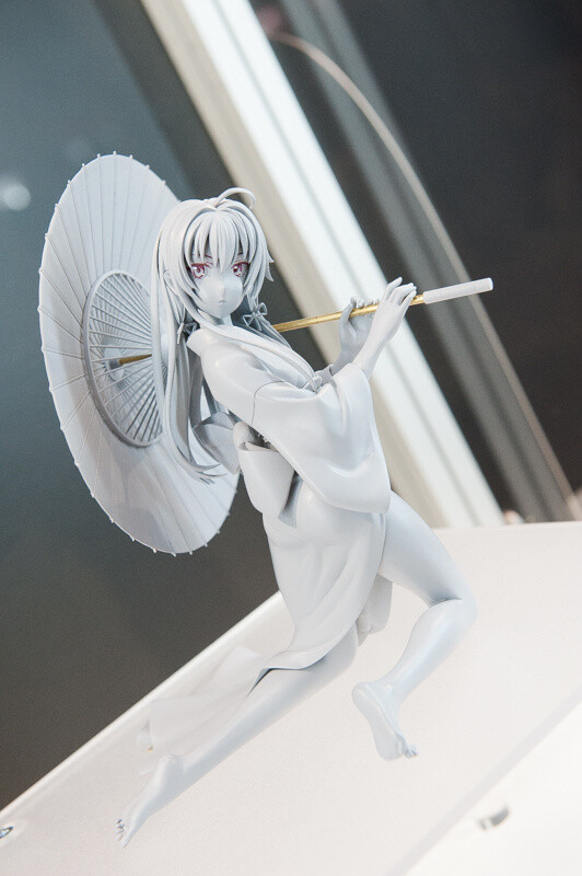 WonFes 2016 Winter Photo Collection! Part 2: Sexy & Cute 195