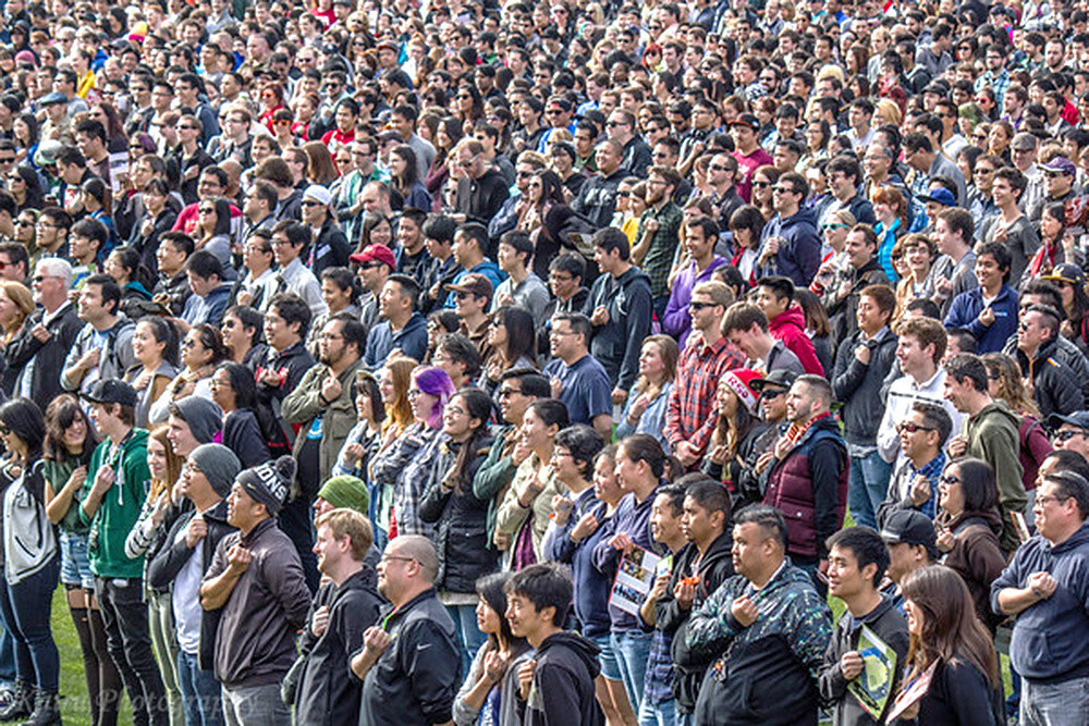 Join the Challenge of an ‘Attack on Titan’ Stadium Escape Game! First SF, Then LA, Now NYC! Tickets Available Now! 3