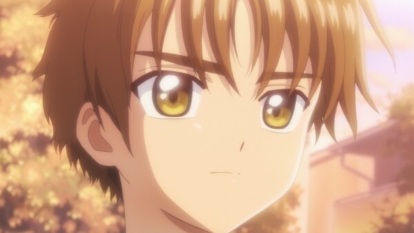 Cardcaptor Sakura Gets New Anime Short 1
