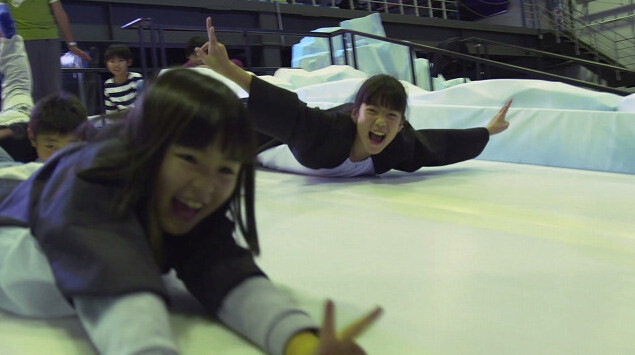 Attack on Titan Characters Transform Into Wild Animals For Museum Collab! 21