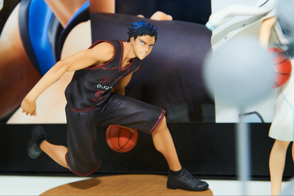 Mega Hobby Expo Showcases Fantastic Autumn Lineup! [Photo Report] 65