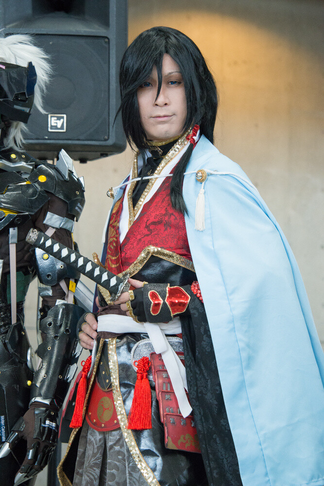 Comiket Special 6 Photo Report: Makuhari Messe Edition 26