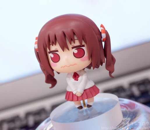 Himouto! Umaru-chan Trading Figures 11