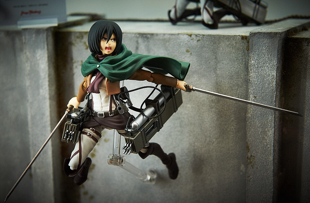 A Close Look at High-Quality Figures! Winter Wonder Festival 2014 Photo Report - Cool Edition 6