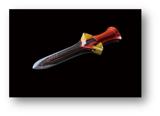 “Evangelion and Japanese Swords Exhibition” Lands in Sendai on March 25! 1