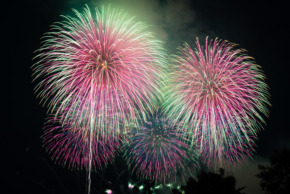 Summer Greetings from TOM 2