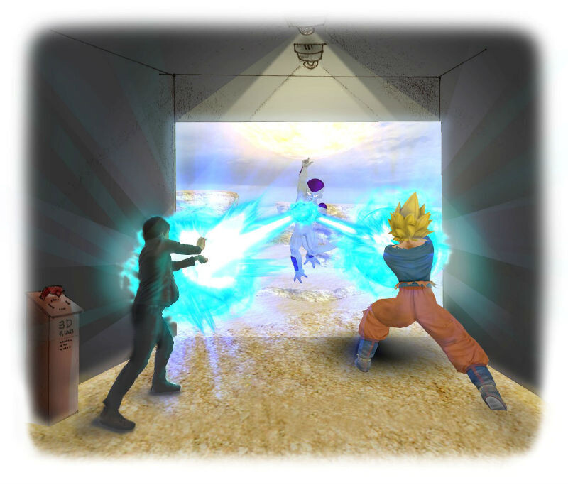 “Weekly Shonen Jump” Theme Park J-World Tokyo to Open on July 11 8