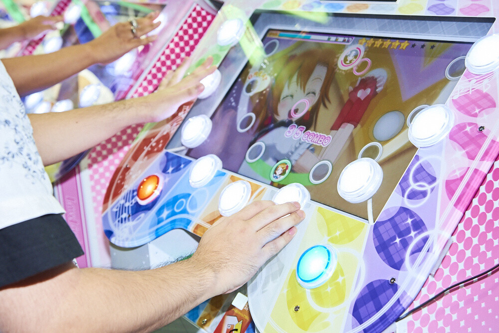 Tokyo Game Show 2016 [Photo Report] 28