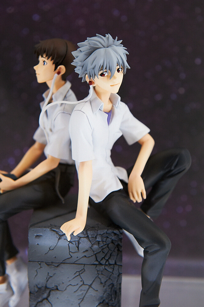 The Latest Figures! Wonder Festival 2014 [Summer] Photo Report: Cool Edition 85