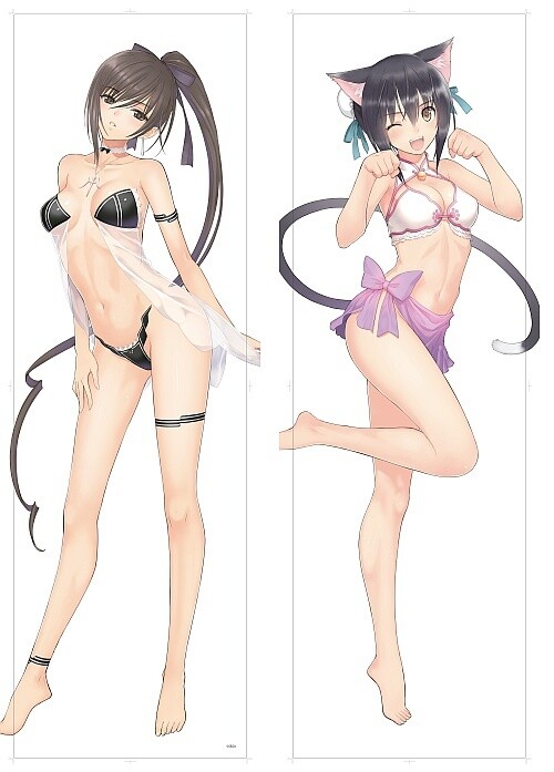 Sega to Bring All the Things to TGS! Over 200 Items to Be on Show Including Yakuza and Valkyria: Azure Revolution Merchandise 7