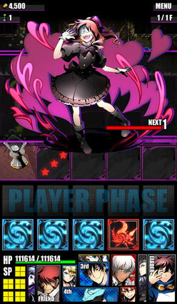 Blood Blockade Battlefront and Divine Gate Team Up For Collab Event! 10