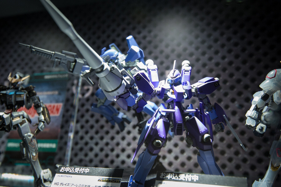 Gunpla Expo 2015 Photo Collection 12