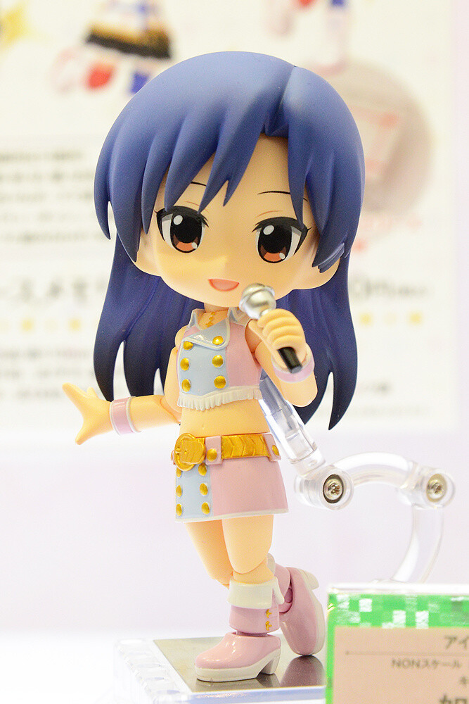 Looking Back at WonFes 2015 [Winter]! Part 2: Photo Collection of Cute and Sexy Figures! 318