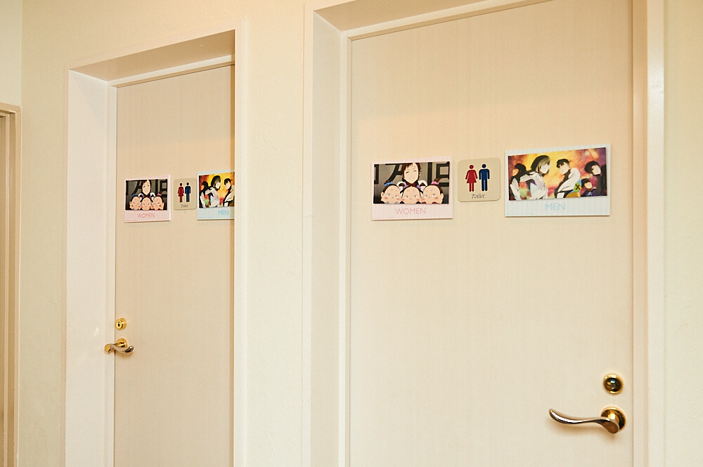 YURI!!! on ICE Cafe Makes History in Tokyo! [Photo Report] 10