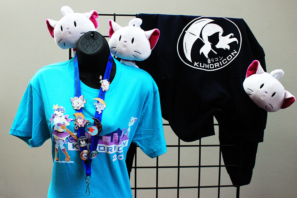 Kumoricon 2016 [Event Report] 0