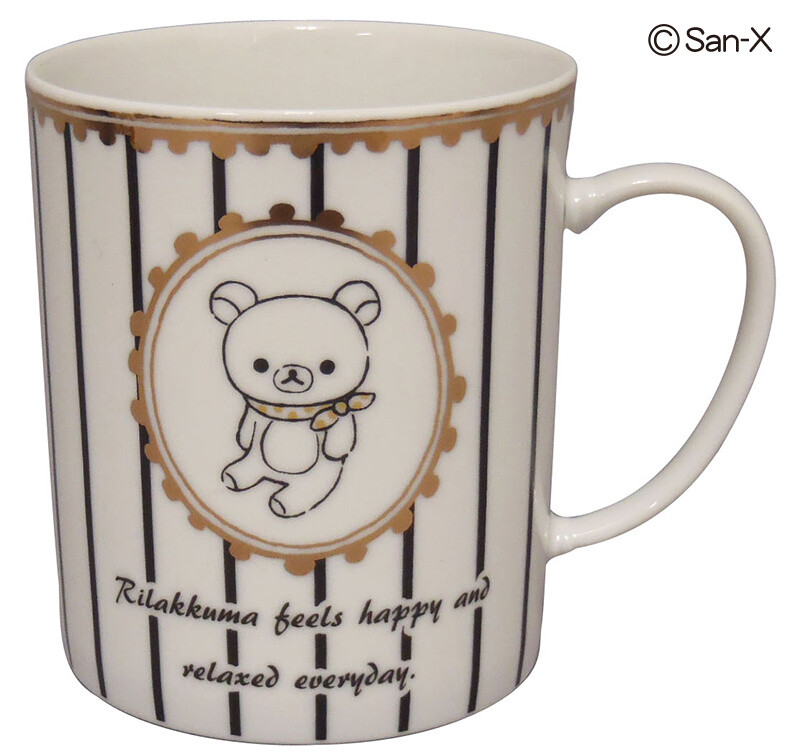 San-X Launches New Rilakkuma Items With Semi-Personalized Concept! 10