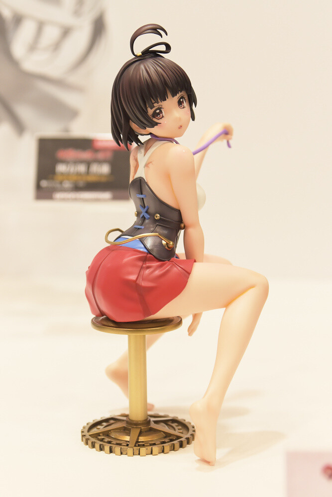 Wonder Festival 2017 Winter: Industry Edition [Event Report] 149