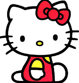 Why do Japanese Characters Become Hits and What Do They Have in Common? 6