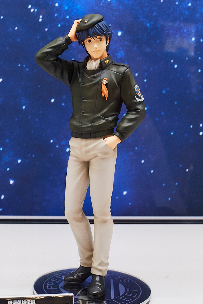 Wonder Festival 2017 Summer: Industry Edition [Event Report] 13