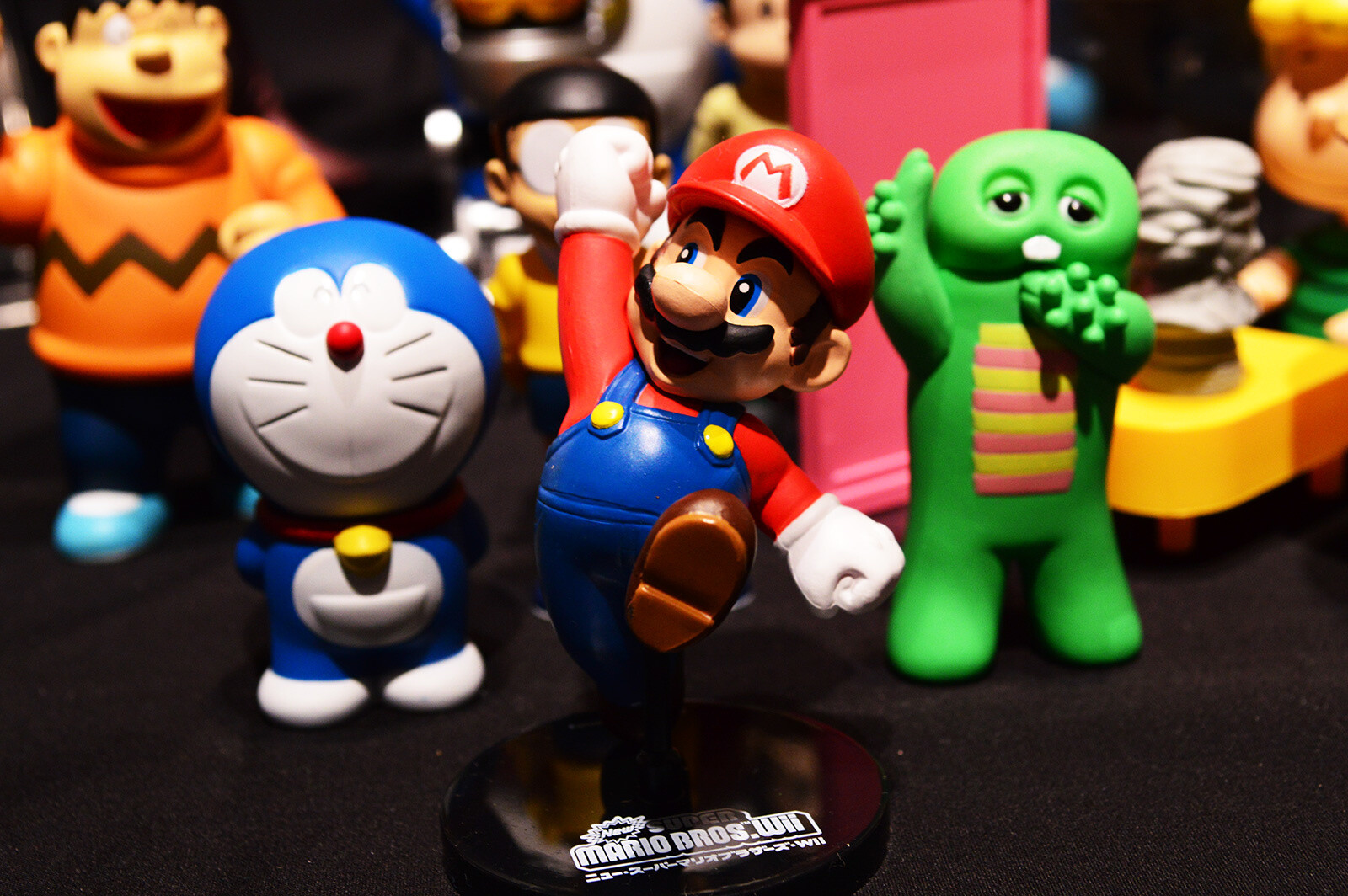 A Gathering of Anime Goods! Fans Get an Overview of Today’s Character Business at CafeReo Character Convention 26