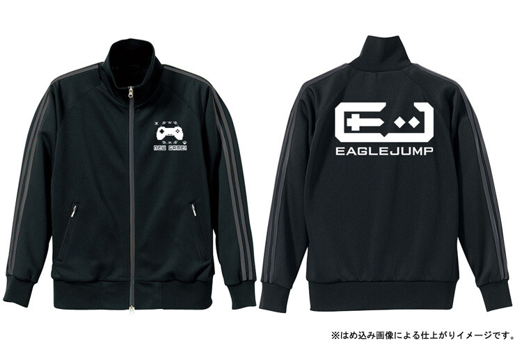 Reservations Open for 8 New Game! Items on Cross Crowdfunding! 11