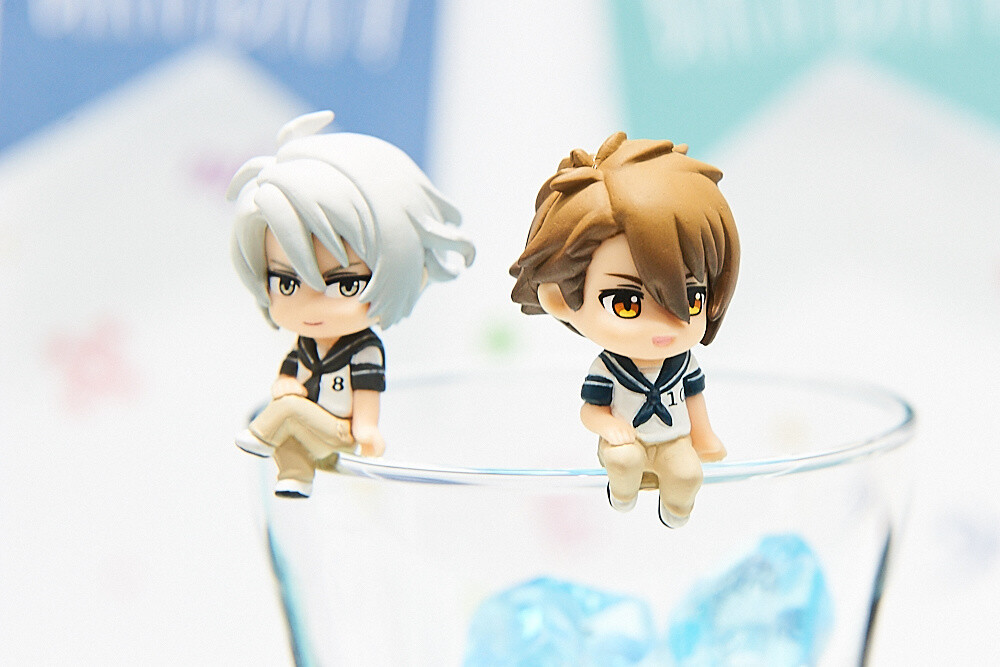 Mega Hobby Expo Returns for Spring Exhibit in Akihabara! [Photo Report] 23