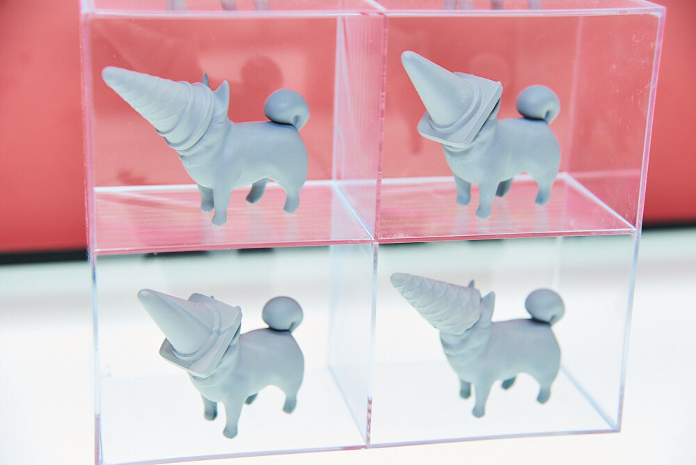 Wonder Festival 2017 Summer: Industry Edition [Event Report] 315